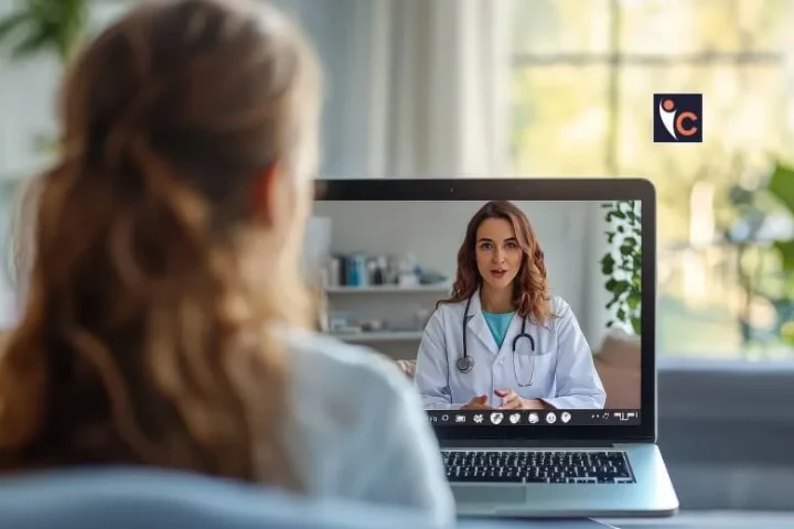 remote patient monitoring