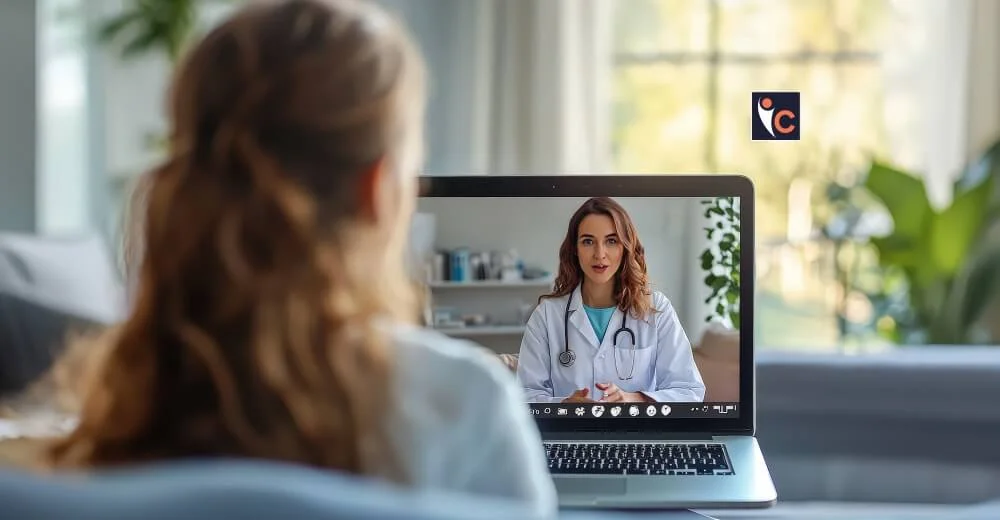 remote patient monitoring