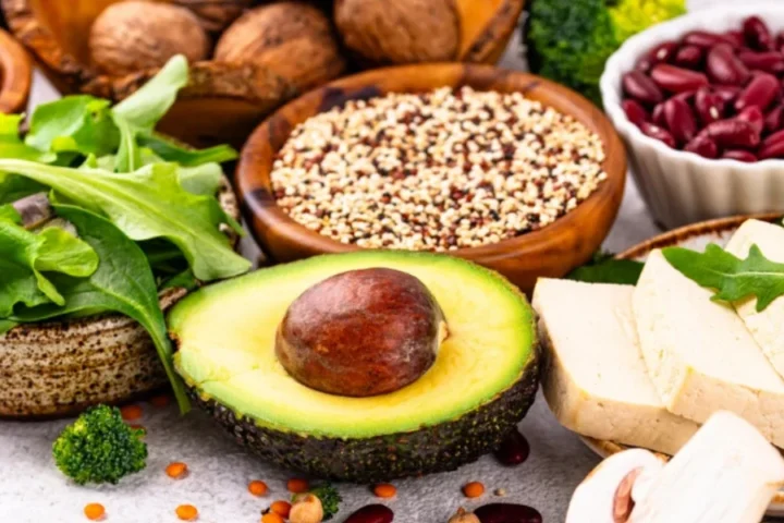 how to boost metabolism naturally