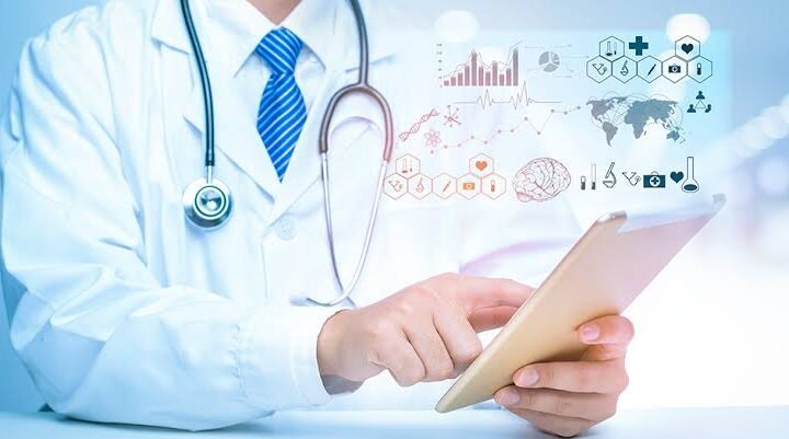 medical tests after 30