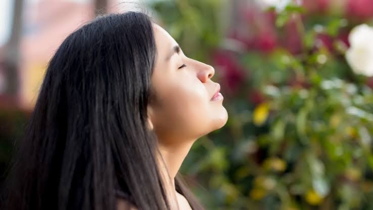 breathing techniques for anxiety