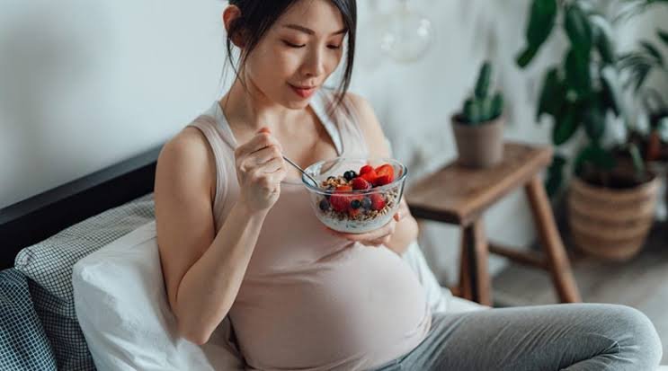 pregnancy diet tips