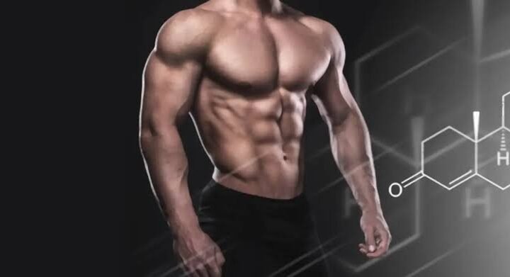 boost testosterone naturally