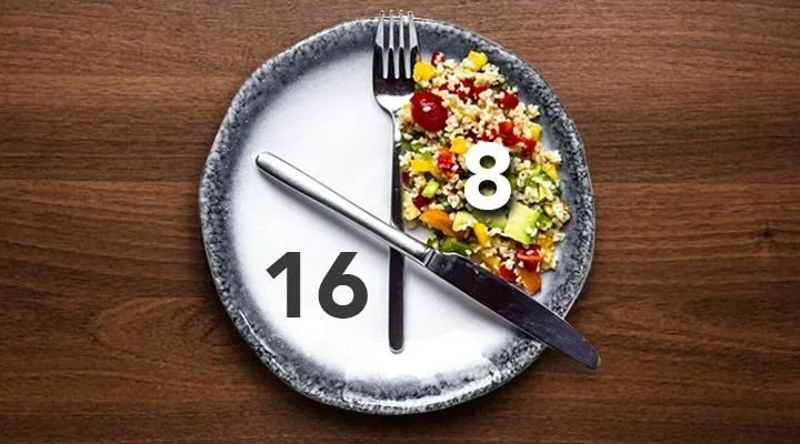 intermittent fasting
