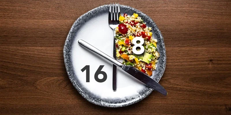 intermittent fasting